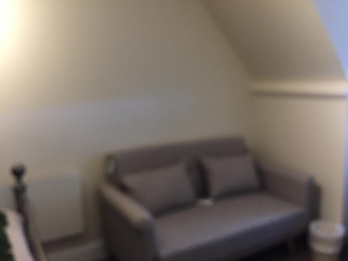 Worthing Rest Motell Findon Exteriör bild
