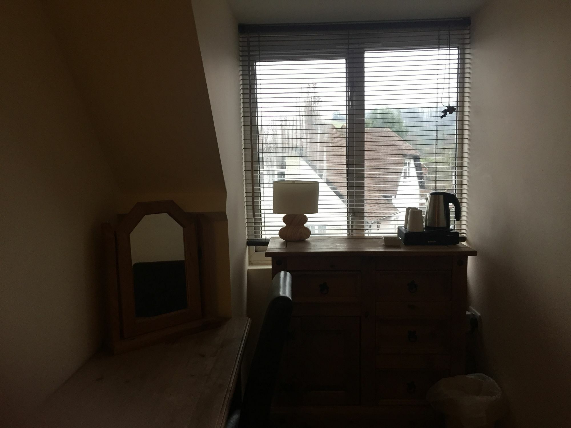 Worthing Rest Motell Findon Exteriör bild