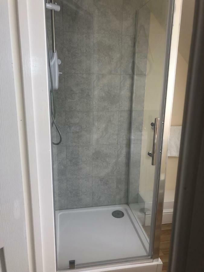 Worthing Rest Motell Findon Exteriör bild