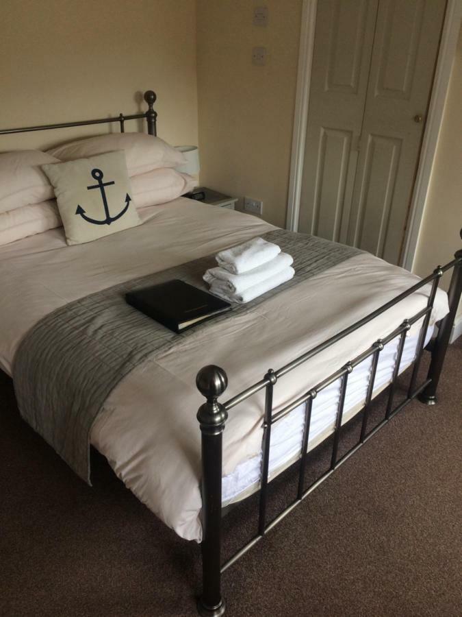 Worthing Rest Motell Findon Exteriör bild