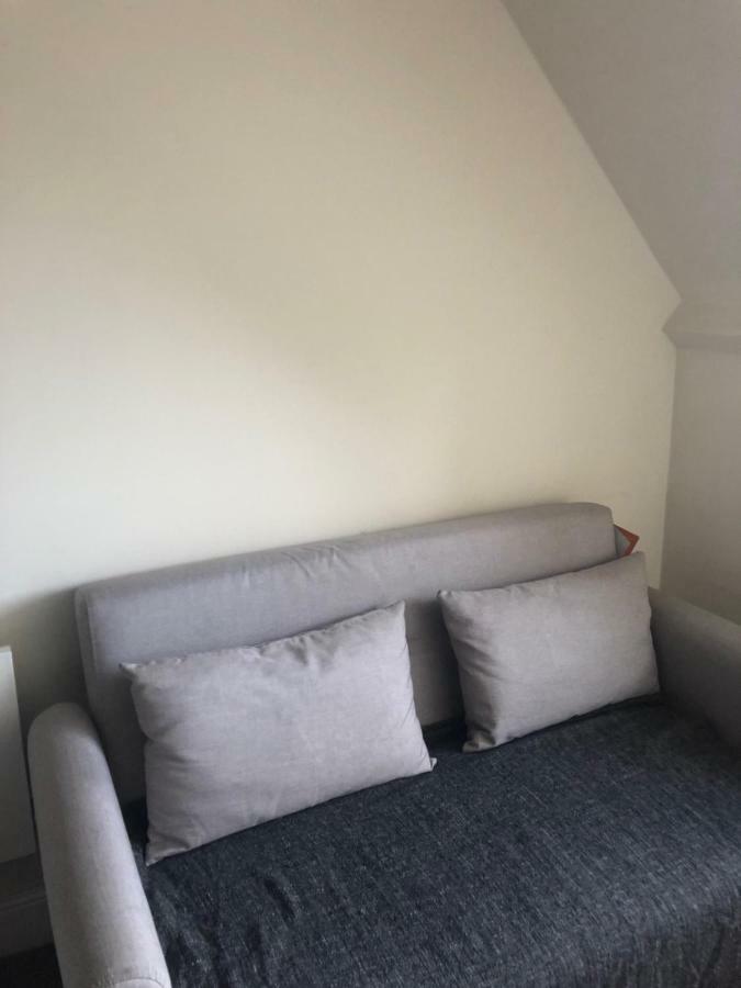 Worthing Rest Motell Findon Rum bild