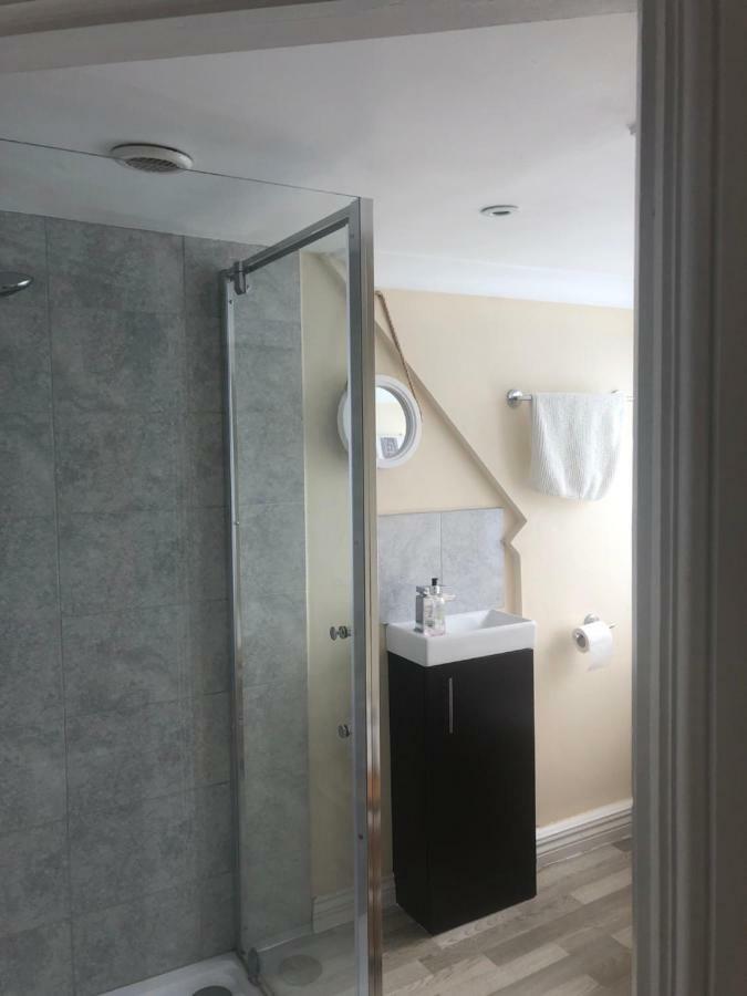 Worthing Rest Motell Findon Exteriör bild